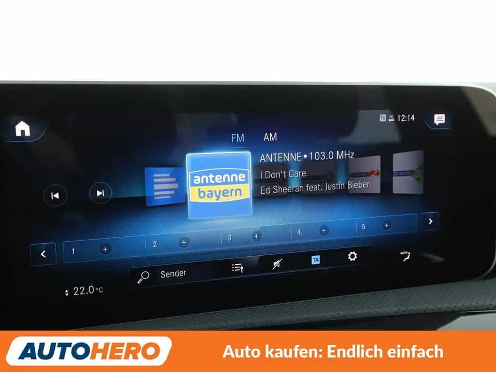 Mercedes-Benz A 220 4M Progressive Aut*NAVI*TEMPO*PANO*SHZ*PDC 04/2019-photo-20