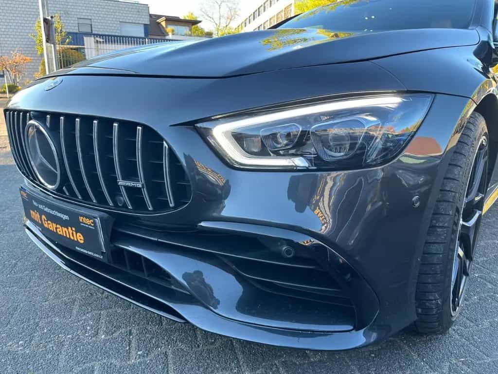 Mercedes-Benz AMG GT 4-trg. 53 4Matic+ 05/2019-photo-12