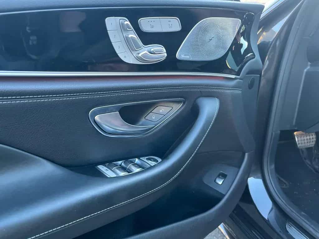 Mercedes-Benz AMG GT 4-trg. 53 4Matic+ 05/2019-photo-16