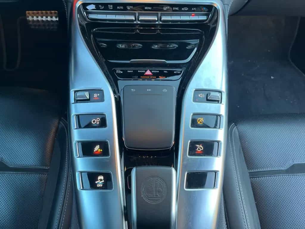 Mercedes-Benz AMG GT 4-trg. 53 4Matic+ 05/2019-photo-20