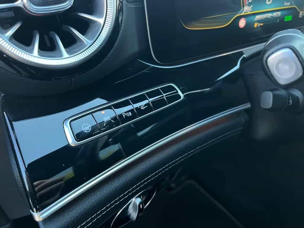 Mercedes-Benz AMG GT 4-trg. 53 4Matic+ 05/2019-photo-22