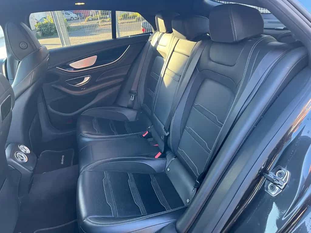Mercedes-Benz AMG GT 4-trg. 53 4Matic+ 05/2019-photo-30