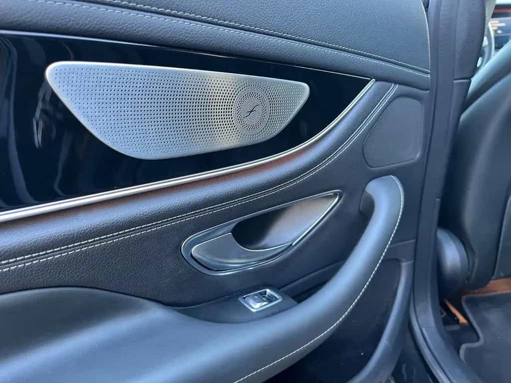 Mercedes-Benz AMG GT 4-trg. 53 4Matic+ 05/2019-photo-33