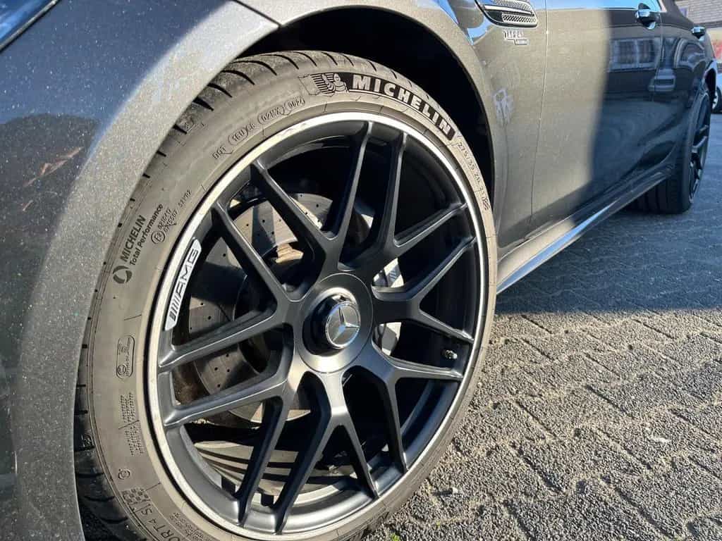Mercedes-Benz AMG GT 4-trg. 53 4Matic+ 05/2019-photo-34