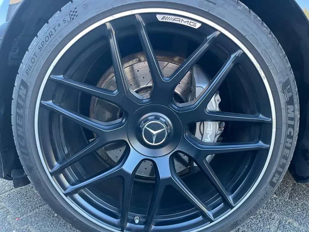 Mercedes-Benz AMG GT 4-trg. 53 4Matic+ 05/2019-photo-39