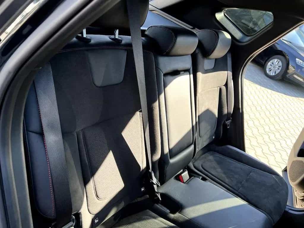 Hyundai TUCSON 1.6 T-GDI N Line *LED Navi Leder AHK SD* 03/2023-photo-17