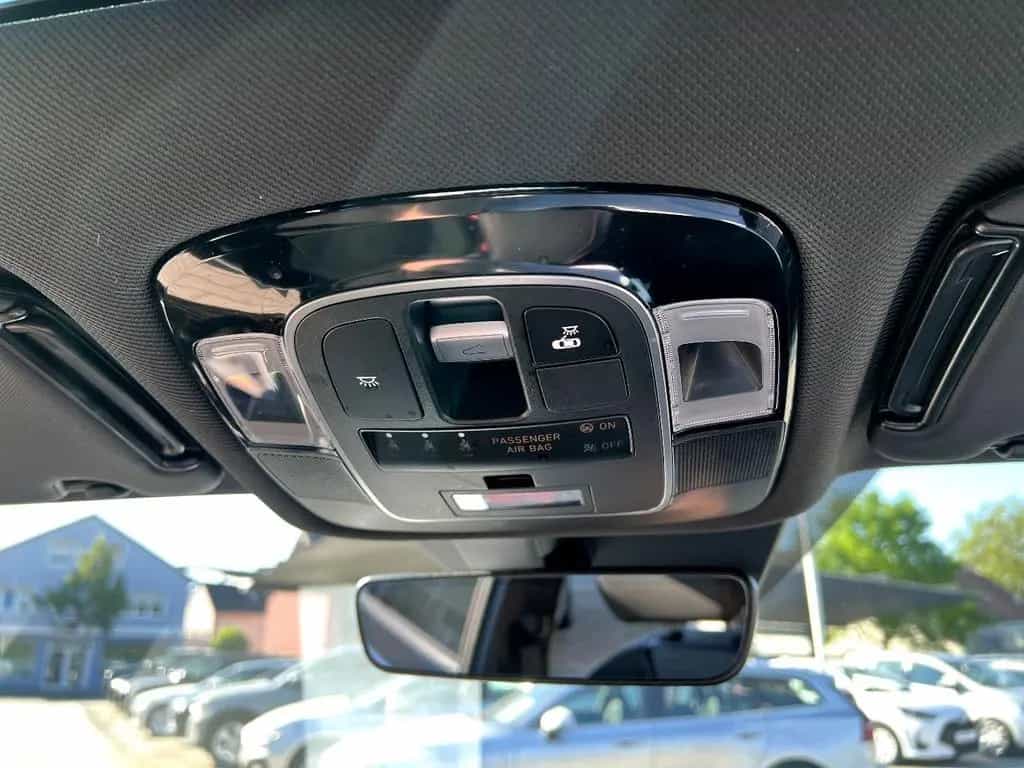 Hyundai TUCSON 1.6 T-GDI N Line *LED Navi Leder AHK SD* 03/2023-photo-28
