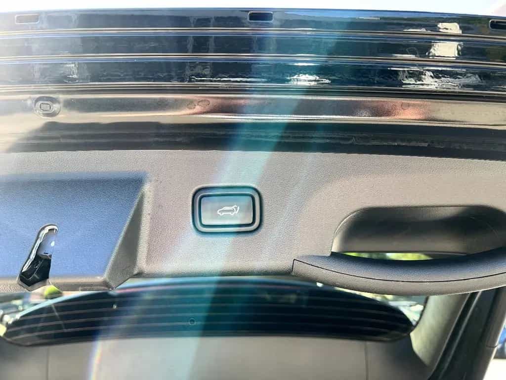 Hyundai TUCSON 1.6 T-GDI N Line *LED Navi Leder AHK SD* 03/2023-photo-7