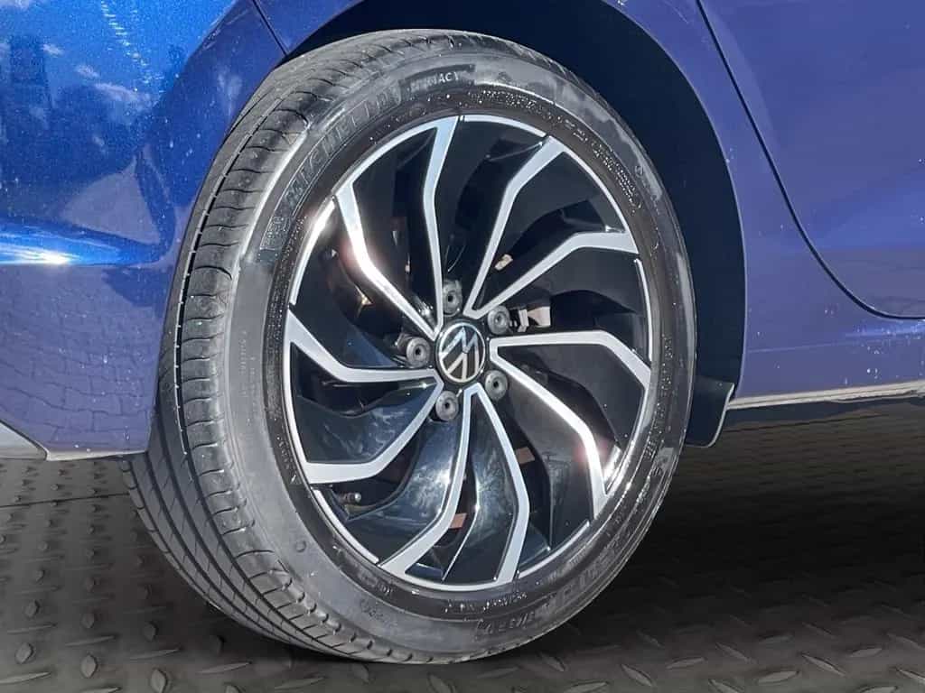 Volkswagen Golf 1,5 eTSI AUTOM PANORA ACC SCHECKHE GARANTIE 03/2020-photo-33