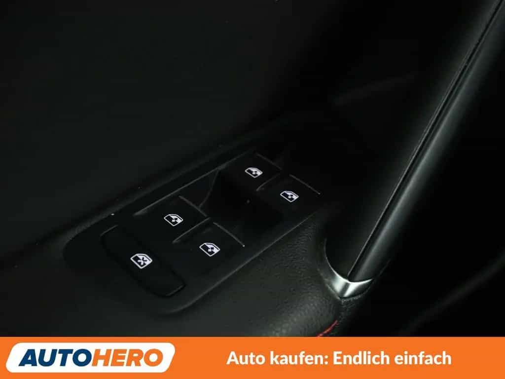 Volkswagen Golf VII 2.0 TSI GTI Performance BM Aut.*NAVI* 09/2019-photo-23