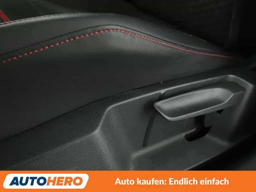 Volkswagen Golf VII 2.0 TSI GTI Performance BM Aut.*NAVI* 09/2019-photo-26