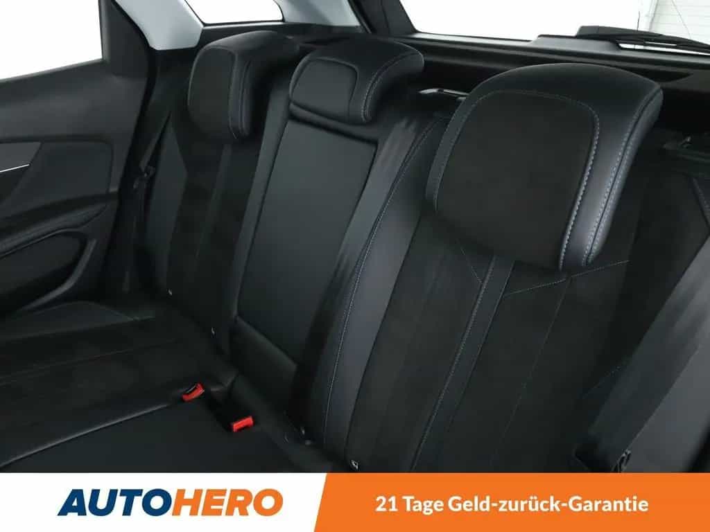 Peugeot 3008 1.6 PureTech Crossway Aut.*TEMPO*PDC*SHZ* 04/2019-photo-13