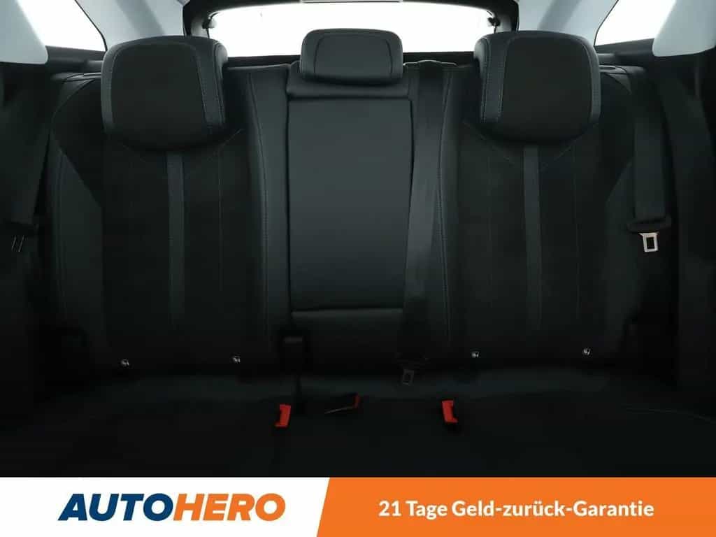 Peugeot 3008 1.6 PureTech Crossway Aut.*TEMPO*PDC*SHZ* 04/2019-photo-15
