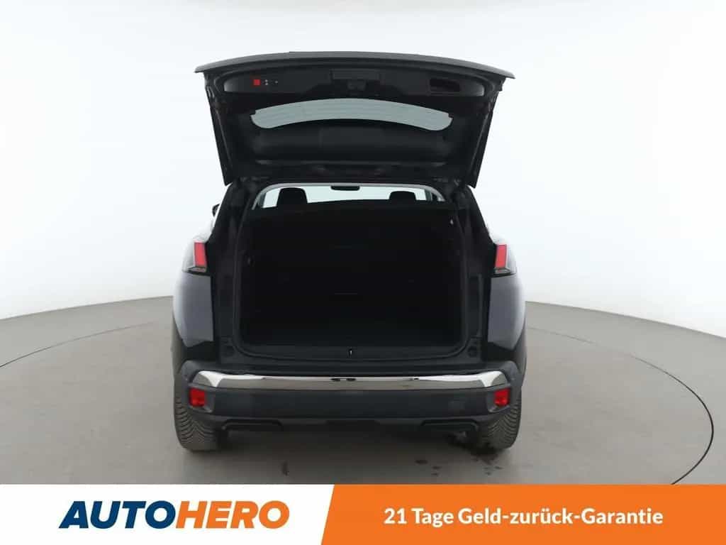 Peugeot 3008 1.6 PureTech Crossway Aut.*TEMPO*PDC*SHZ* 04/2019-photo-16