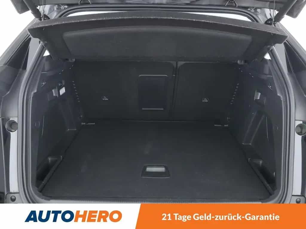 Peugeot 3008 1.6 PureTech Crossway Aut.*TEMPO*PDC*SHZ* 04/2019-photo-17