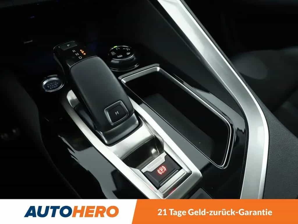 Peugeot 3008 1.6 PureTech Crossway Aut.*TEMPO*PDC*SHZ* 04/2019-photo-22