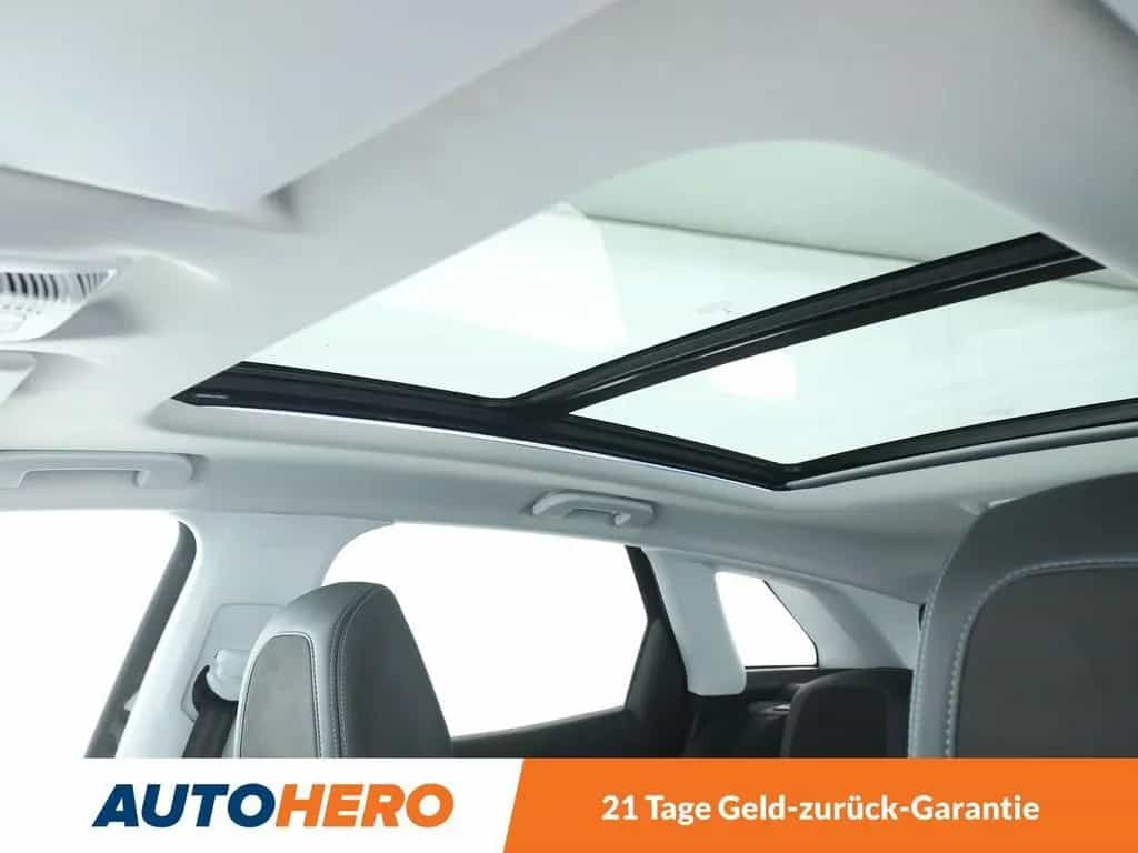 Peugeot 3008 1.6 PureTech Crossway Aut.*TEMPO*PDC*SHZ* 04/2019-photo-24