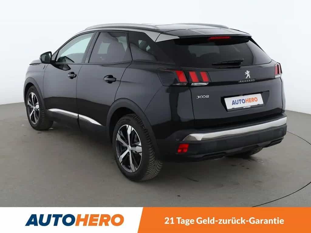 Peugeot 3008 1.6 PureTech Crossway Aut.*TEMPO*PDC*SHZ* 04/2019-photo-3
