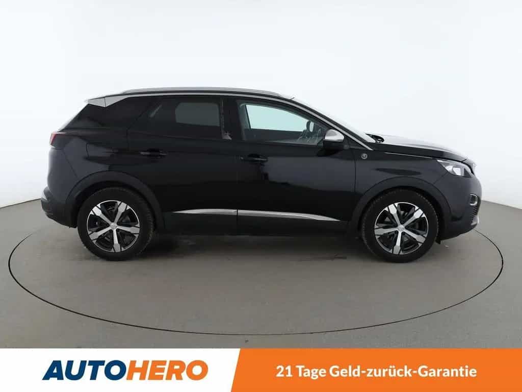 Peugeot 3008 1.6 PureTech Crossway Aut.*TEMPO*PDC*SHZ* 04/2019-photo-6