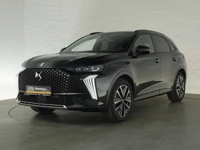 DS Automobiles DS7 (Crossback) DS7 OPERA BlueHDI AT+ANHÄNGERKUPPLUNG+KAMERA+PAN 08/2023-photo-1