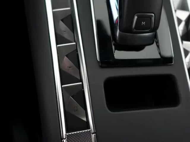 DS Automobiles DS7 (Crossback) DS7 OPERA BlueHDI AT+ANHÄNGERKUPPLUNG+KAMERA+PAN 08/2023-photo-14