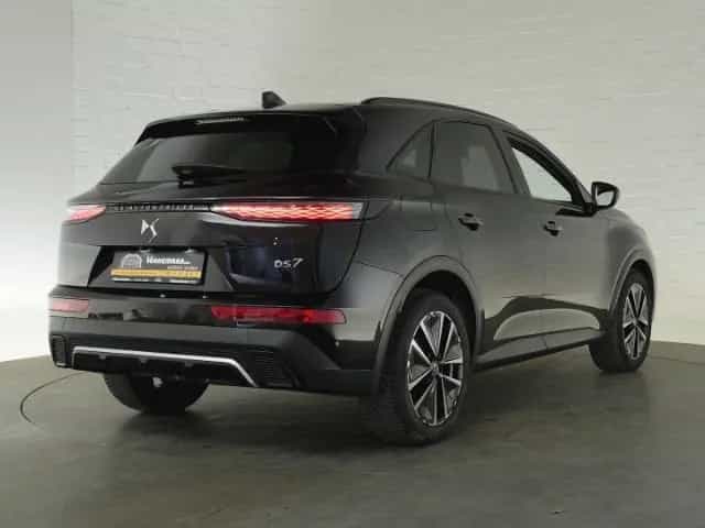 DS Automobiles DS7 (Crossback) DS7 OPERA BlueHDI AT+ANHÄNGERKUPPLUNG+KAMERA+PAN 08/2023-photo-2