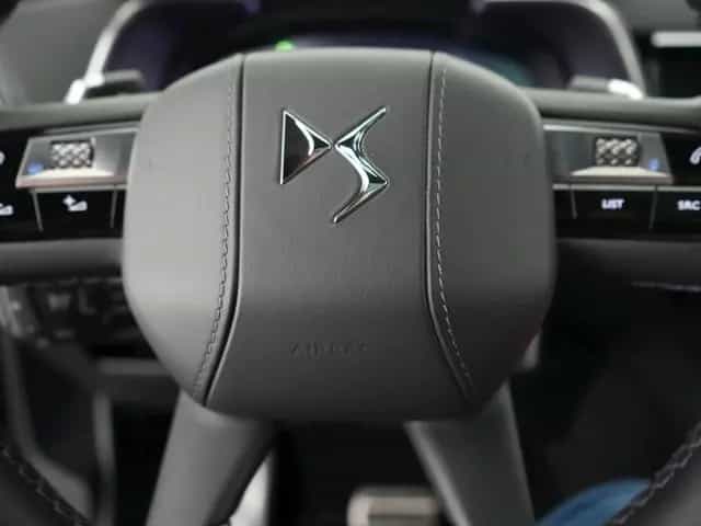 DS Automobiles DS7 (Crossback) DS7 OPERA BlueHDI AT+ANHÄNGERKUPPLUNG+KAMERA+PAN 08/2023-photo-20
