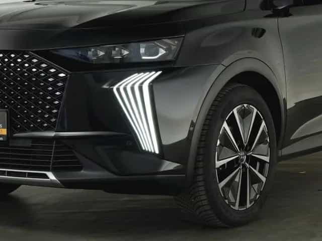 DS Automobiles DS7 (Crossback) DS7 OPERA BlueHDI AT+ANHÄNGERKUPPLUNG+KAMERA+PAN 08/2023-photo-22