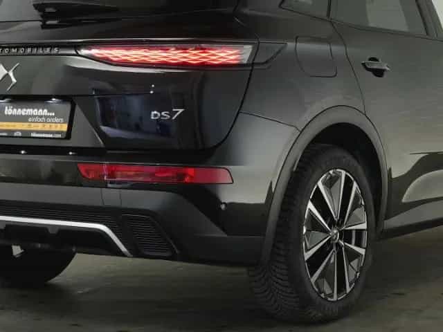 DS Automobiles DS7 (Crossback) DS7 OPERA BlueHDI AT+ANHÄNGERKUPPLUNG+KAMERA+PAN 08/2023-photo-23
