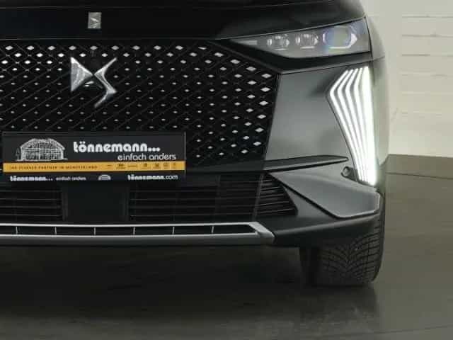 DS Automobiles DS7 (Crossback) DS7 OPERA BlueHDI AT+ANHÄNGERKUPPLUNG+KAMERA+PAN 08/2023-photo-24