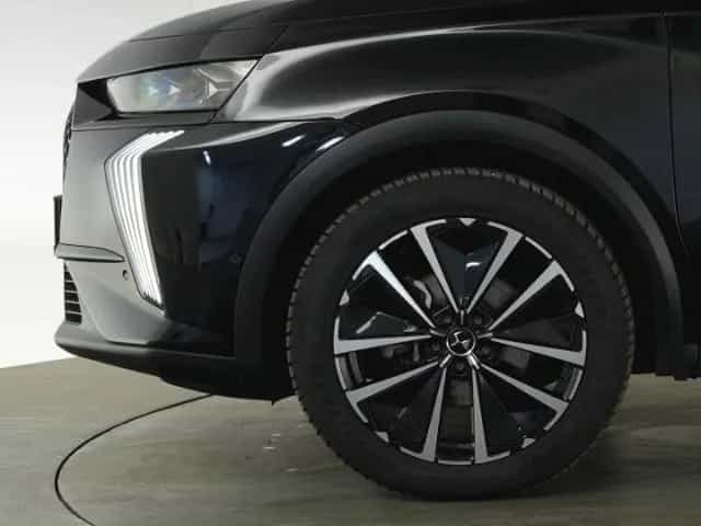 DS Automobiles DS7 (Crossback) DS7 OPERA BlueHDI AT+ANHÄNGERKUPPLUNG+KAMERA+PAN 08/2023-photo-25