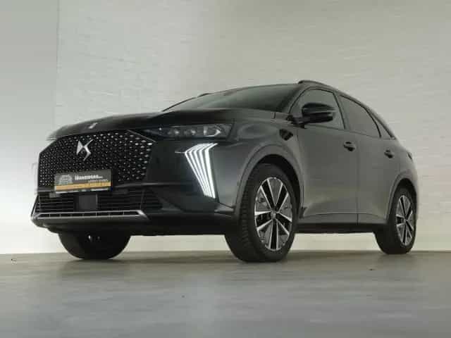 DS Automobiles DS7 (Crossback) DS7 OPERA BlueHDI AT+ANHÄNGERKUPPLUNG+KAMERA+PAN 08/2023-photo-26
