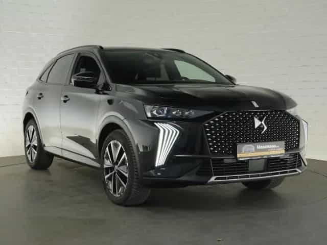 DS Automobiles DS7 (Crossback) DS7 OPERA BlueHDI AT+ANHÄNGERKUPPLUNG+KAMERA+PAN 08/2023-photo-28