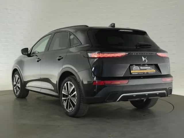 DS Automobiles DS7 (Crossback) DS7 OPERA BlueHDI AT+ANHÄNGERKUPPLUNG+KAMERA+PAN 08/2023-photo-29