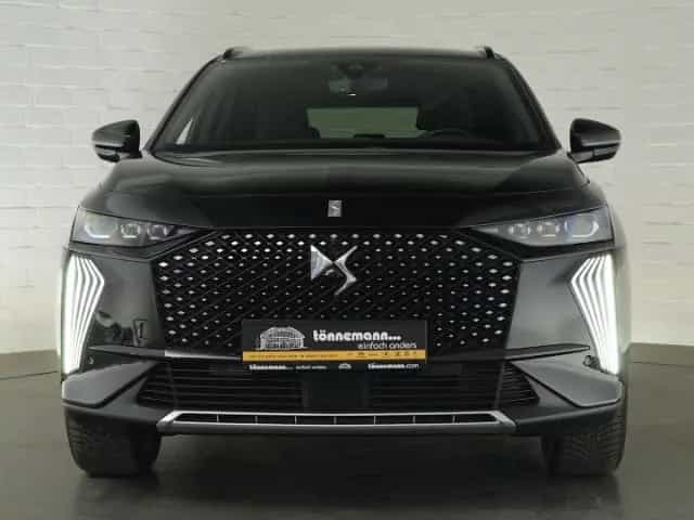 DS Automobiles DS7 (Crossback) DS7 OPERA BlueHDI AT+ANHÄNGERKUPPLUNG+KAMERA+PAN 08/2023-photo-3
