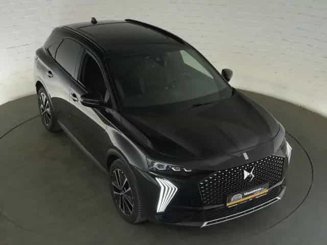 DS Automobiles DS7 (Crossback) DS7 OPERA BlueHDI AT+ANHÄNGERKUPPLUNG+KAMERA+PAN 08/2023-photo-31