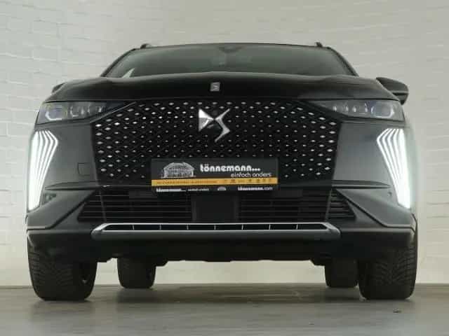 DS Automobiles DS7 (Crossback) DS7 OPERA BlueHDI AT+ANHÄNGERKUPPLUNG+KAMERA+PAN 08/2023-photo-32