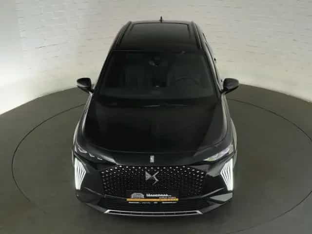 DS Automobiles DS7 (Crossback) DS7 OPERA BlueHDI AT+ANHÄNGERKUPPLUNG+KAMERA+PAN 08/2023-photo-33