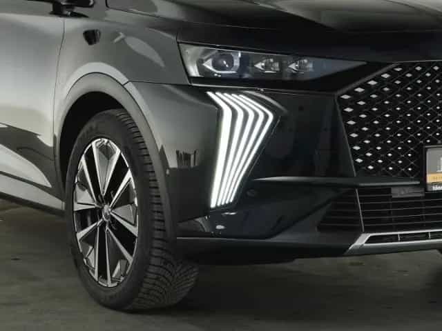 DS Automobiles DS7 (Crossback) DS7 OPERA BlueHDI AT+ANHÄNGERKUPPLUNG+KAMERA+PAN 08/2023-photo-34