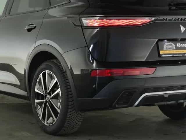 DS Automobiles DS7 (Crossback) DS7 OPERA BlueHDI AT+ANHÄNGERKUPPLUNG+KAMERA+PAN 08/2023-photo-35