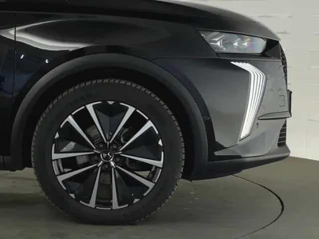 DS Automobiles DS7 (Crossback) DS7 OPERA BlueHDI AT+ANHÄNGERKUPPLUNG+KAMERA+PAN 08/2023-photo-36