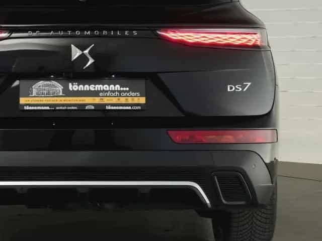 DS Automobiles DS7 (Crossback) DS7 OPERA BlueHDI AT+ANHÄNGERKUPPLUNG+KAMERA+PAN 08/2023-photo-37