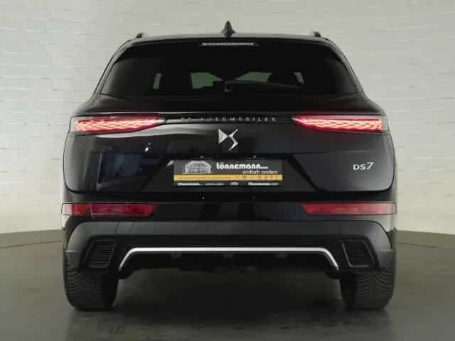 DS Automobiles DS7 (Crossback) DS7 OPERA BlueHDI AT+ANHÄNGERKUPPLUNG+KAMERA+PAN 08/2023-photo-6