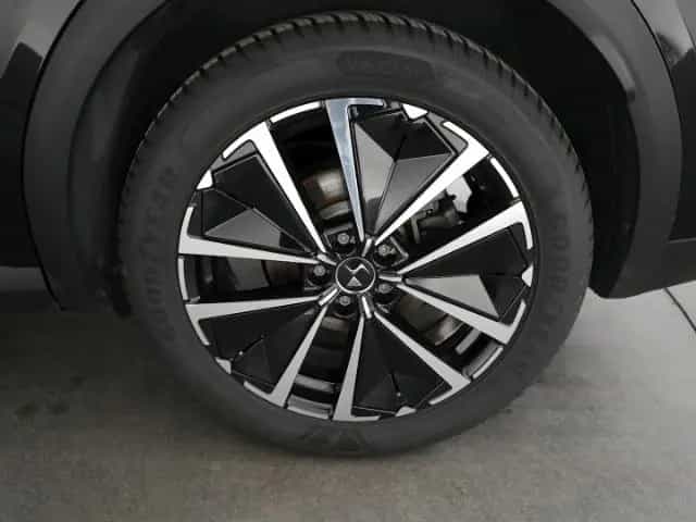 DS Automobiles DS7 (Crossback) DS7 OPERA BlueHDI AT+ANHÄNGERKUPPLUNG+KAMERA+PAN 08/2023-photo-9