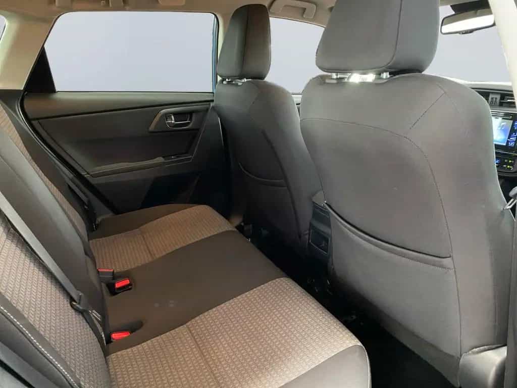 Toyota Auris Touring Sports 1.2 Turbo Edition-S+ *RCam* 05/2017-photo-18