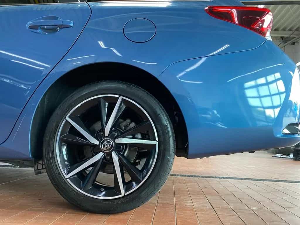 Toyota Auris Touring Sports 1.2 Turbo Edition-S+ *RCam* 05/2017-photo-28
