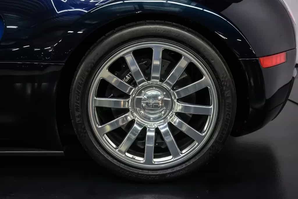 Bugatti Veyron 16.4 05/2007-photo-16
