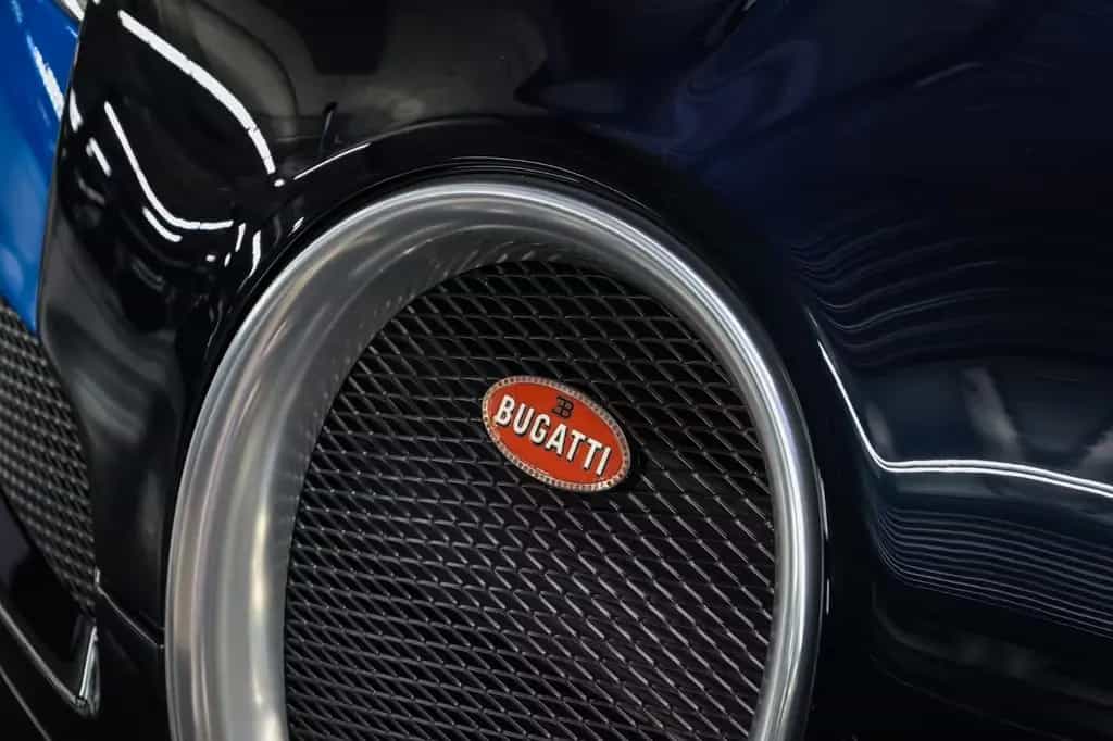 Bugatti Veyron 16.4 05/2007-photo-19