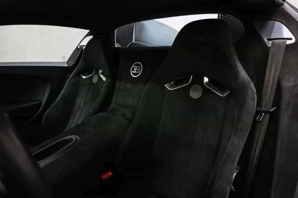 Bugatti Veyron 16.4 05/2007-photo-28