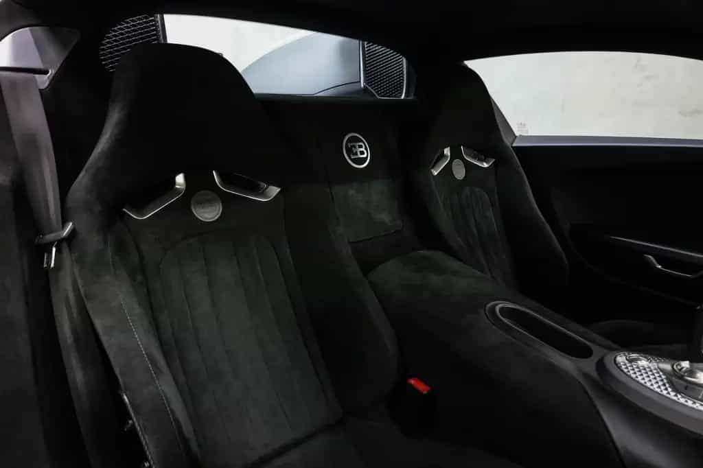Bugatti Veyron 16.4 05/2007-photo-29